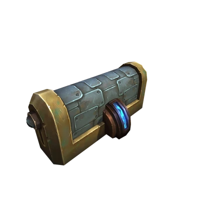 Z-205 Mechanical Device