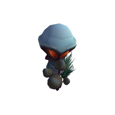 Zangarshroom Patch
