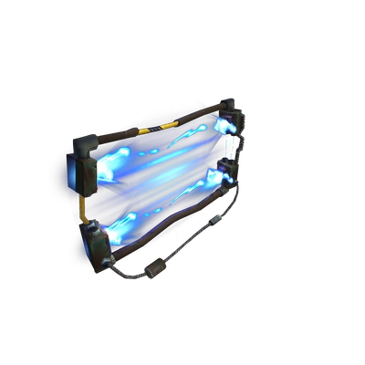 Zapmaster Viewer 3000
