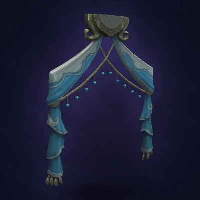 Zephras Drapery
