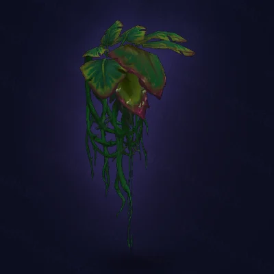 Zuldazar Ambush Vine