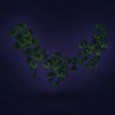 Zuldazar Banner Ivy