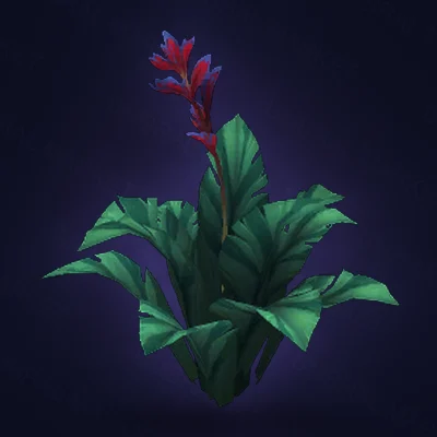 Zuldazar Bursting Blossom
