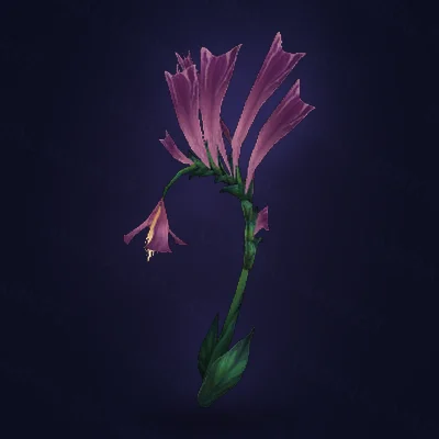 Zuldazar Crestbloom