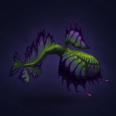 Zuldazar Trapper Plant