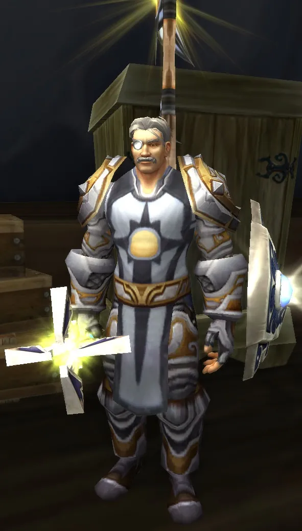 Eadric the Pure