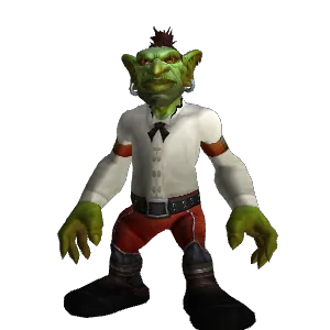 Toraan the Revered