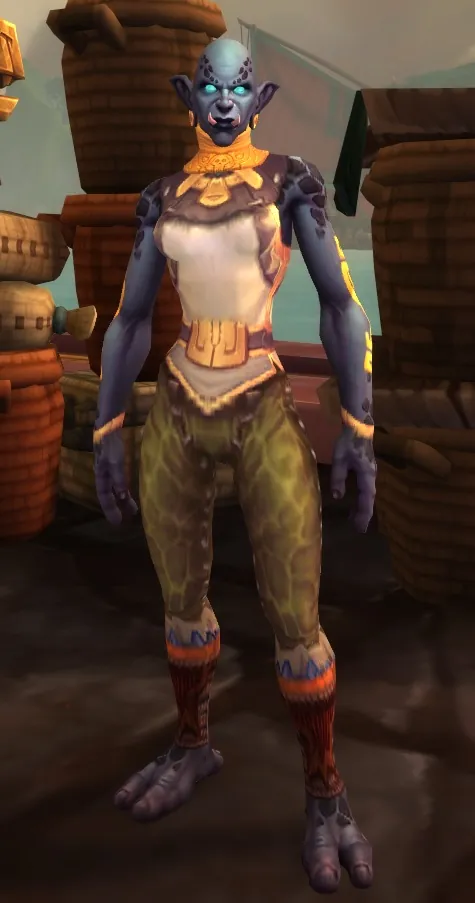 Captain Zen'taga