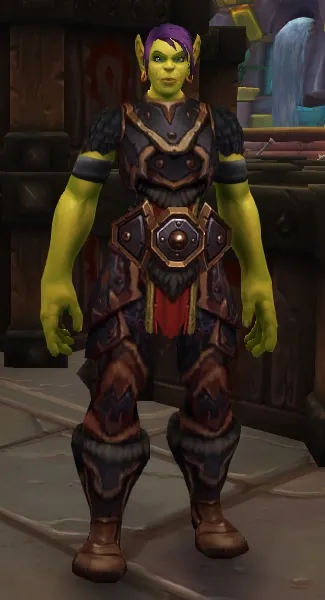 Provisioner Mukra