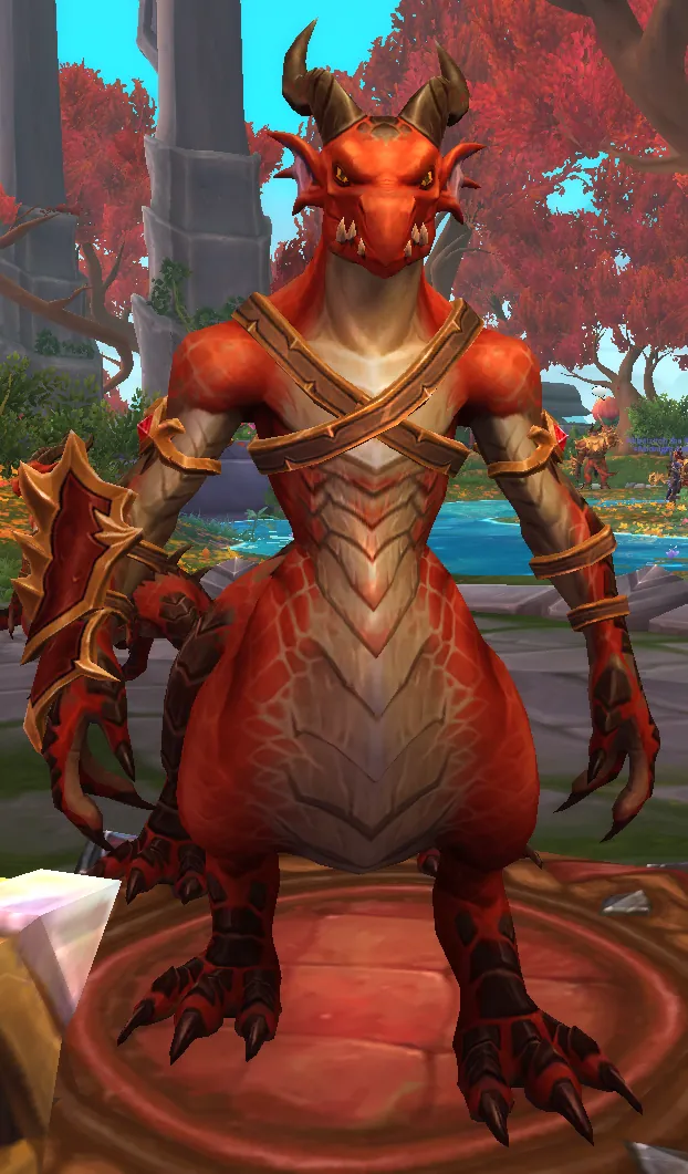 Lifecaller Tzadrak