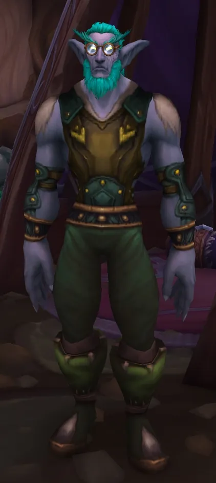 Mythrin'dir