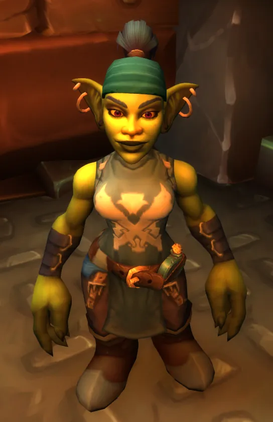 Boatswain Hardee