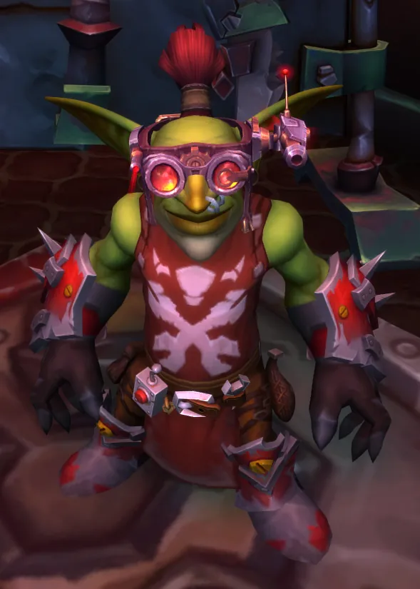Rocco Razzboom