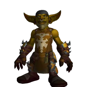 Shredz the Scrapper