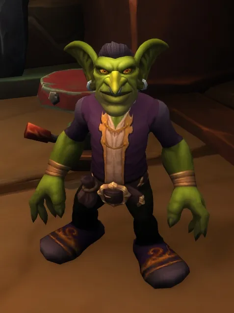 Smaks Topskimmer