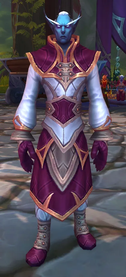Telemancer Astrandis