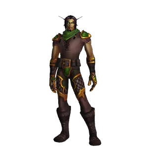 Ranger Allorn