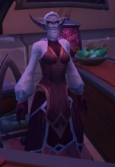 Sundries Merchant