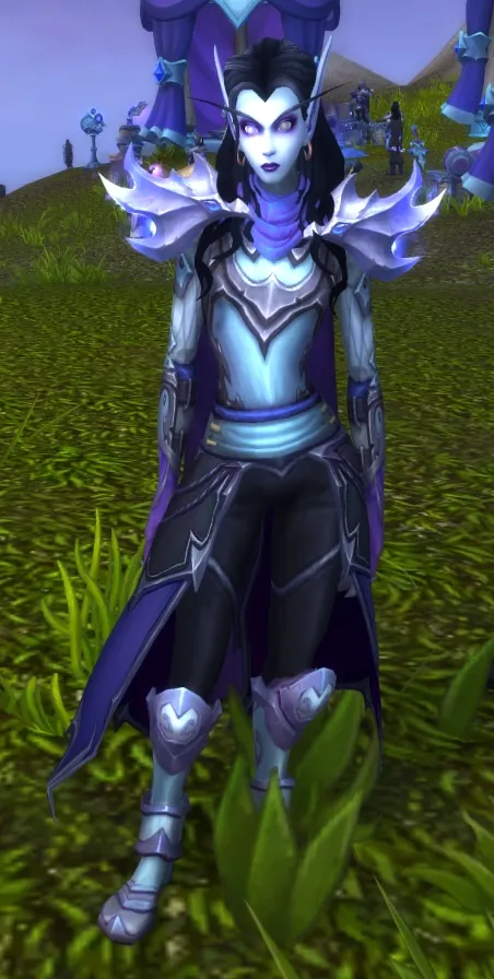 Materialist Ophinell
