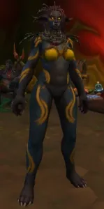 Mothkeeper Wew'tam