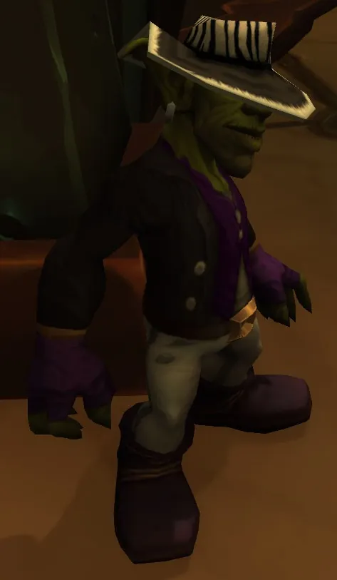 Stacks Topskimmer