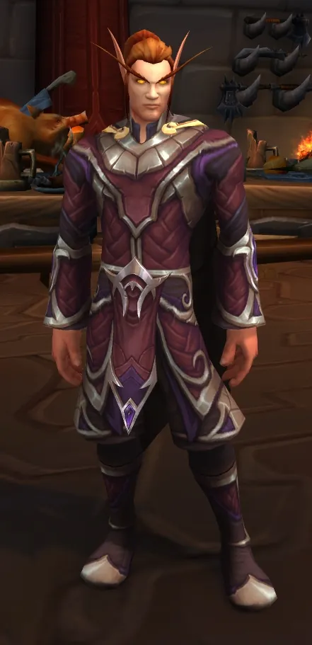 Halenthos Brightstride