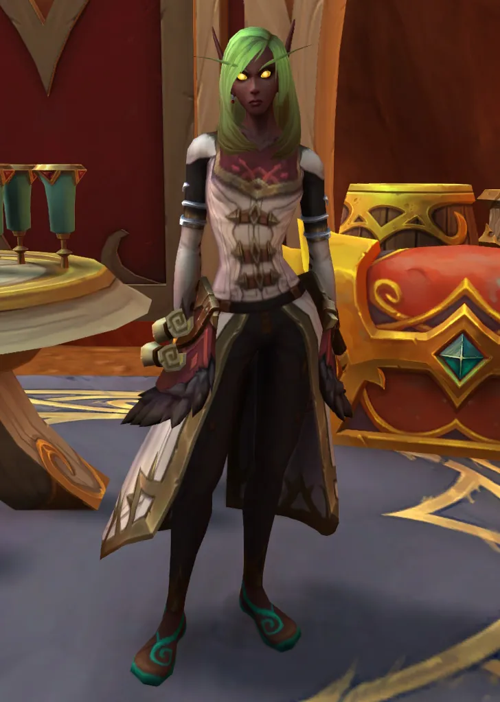 Hesta Forlath