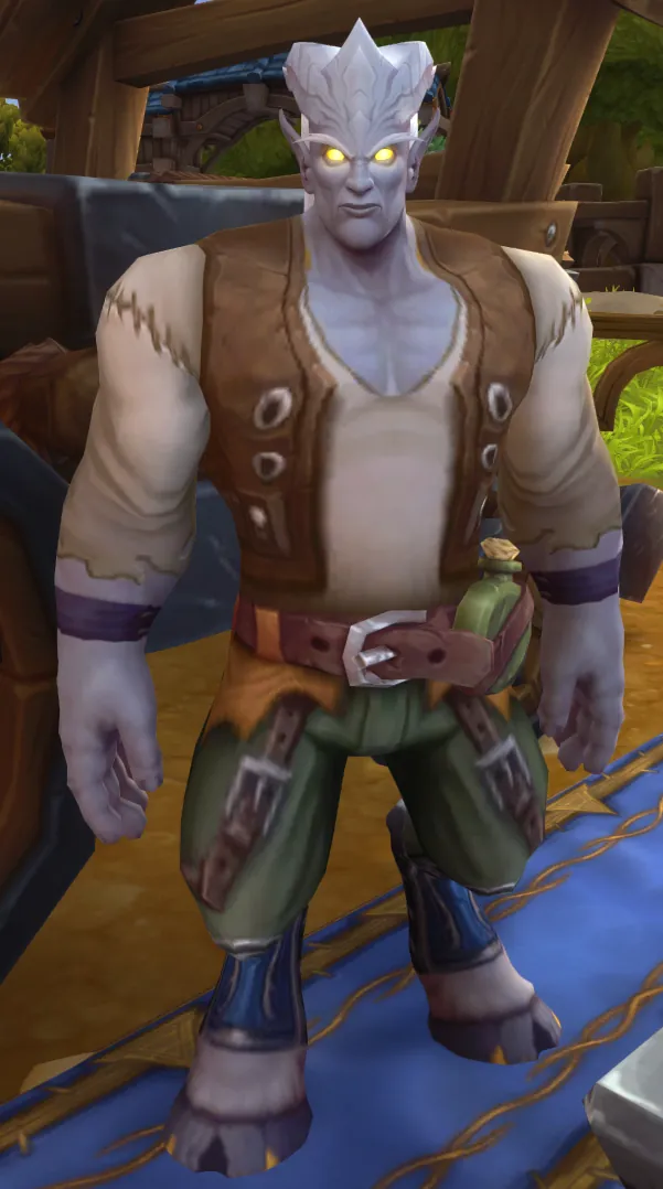 Faarden the Builder