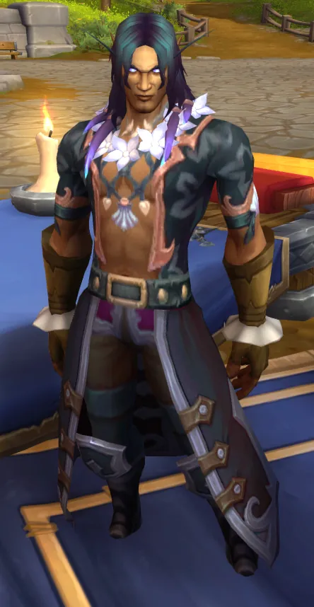 Balen Starfinder