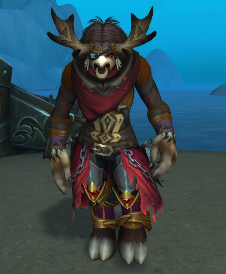 "Len" Splinthoof