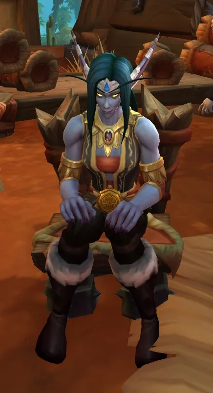 Jehzar Starfall