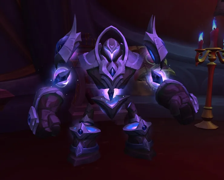 Construct Ali'a