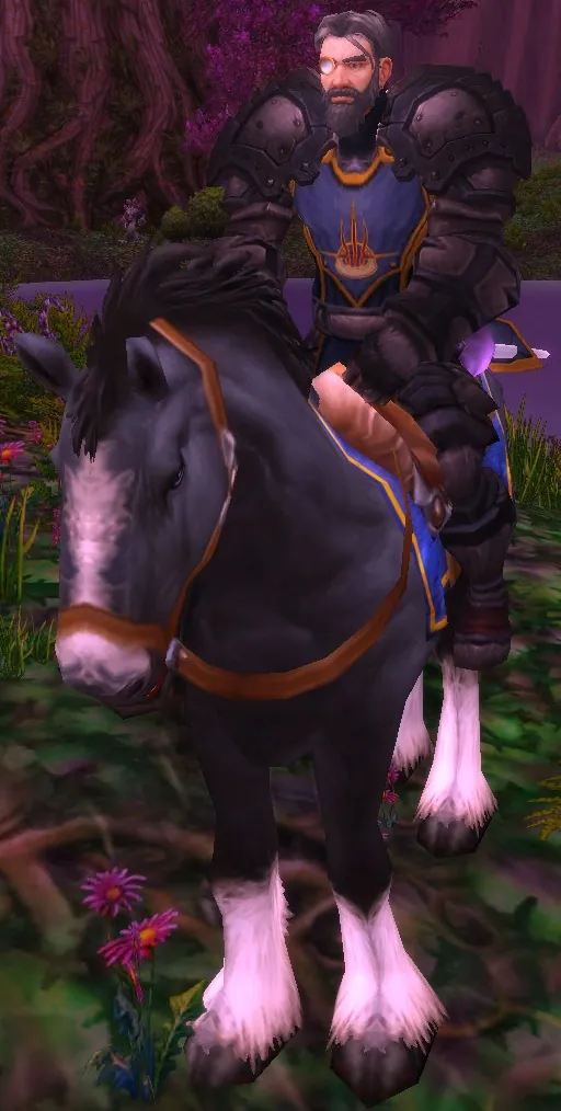 Lord Candren