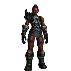 Gina Mudclaw