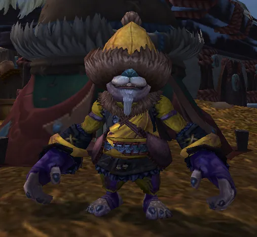 Brother Furtrim
