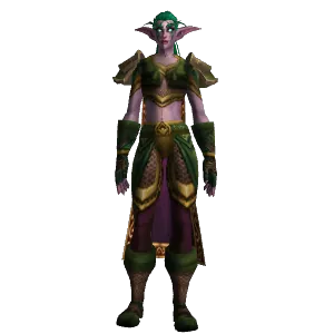 Sage Whiteheart