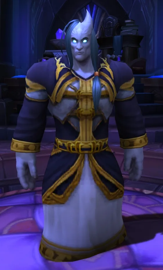 Artificer Kallaes