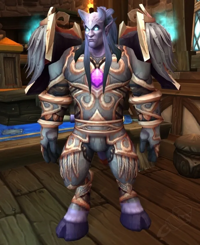 Vindicator Nuurem