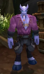 Trader Caerel