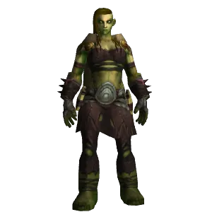 Ravenspeaker Skeega