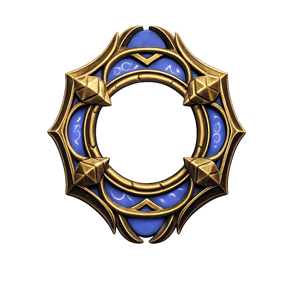 3D viewer frame